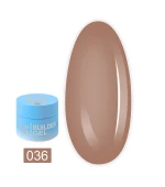 Гель для наращивания LunaMoon 15 мл (Premium 036)