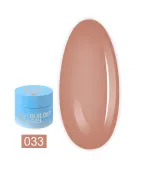 Гель для наращивания LunaMoon 30 мл (Premium 033)