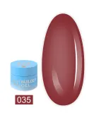 Гель для наращивания LunaMoon 30 мл (Premium 035)