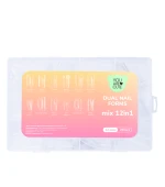 Набор верхних форм для наращивания You Are Cute (12 в 1)