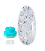 Гель для нарощування You Are Cute Builder Gel, 15 мл (030)