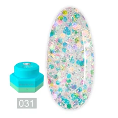 Гель для нарощування You Are Cute Builder Gel, 15 мл (031)