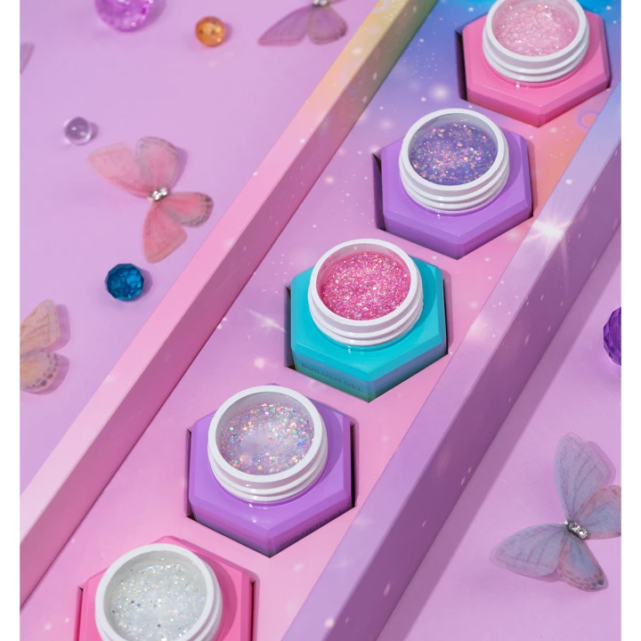 Гель для наращивания You Are Cute Builder Gel, 15 мл (032)