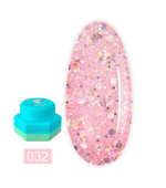 Гель для нарощування You Are Cute Builder Gel, 15 мл (032)