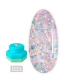 Гель для наращивания You Are Cute Builder Gel, 15 мл (033)