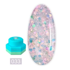 Гель для нарощування You Are Cute Builder Gel, 15 мл (033)