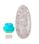 Гель для наращивания You Are Cute Builder Gel, 15 мл (034)