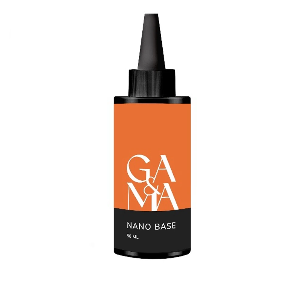 База Nano base GA&MA (50 мл)