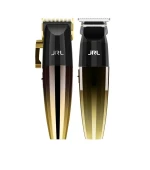 Набор для стрижки JRL (машинка+триммер) (FreshFade Gold Collection)