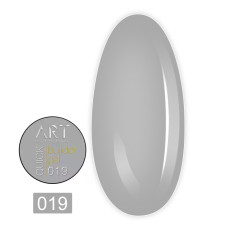 Гель для наращивания Quick Builder Gel 5 мл (019)