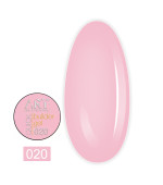 Гель для наращивания Quick Builder Gel 5 мл (020)