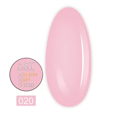 Гель для наращивания Quick Builder Gel 5 мл (020)