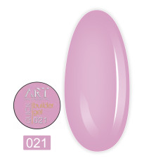 Гель для наращивания Quick Builder Gel 5 мл (021)