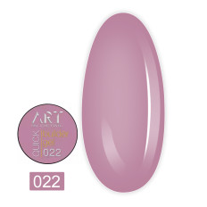 Гель для наращивания Quick Builder Gel 5 мл (022)