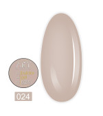 Гель для наращивания Quick Builder Gel 5 мл (024)