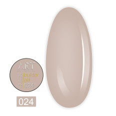 Гель для наращивания Quick Builder Gel 5 мл (024)