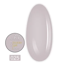 Гель для нарощування Quick Builder Gel 5 мл (025)