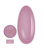 Гель для наращивания Quick Builder Gel 15 мл (022)