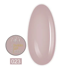 Гель для наращивания Quick Builder Gel 15 мл (023)