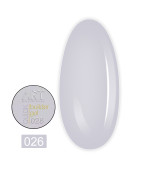 Гель для наращивания Quick Builder Gel 15 мл (026)