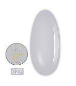Гель для наращивания Quick Builder Gel 15 мл (027)
