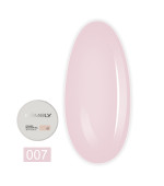 Гель Power Bilder gel GA&MA (007 15 мл)