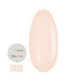 Гель Power Bilder gel GA&MA (010 15 мл)