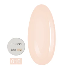 Гель Power Bilder gel GA&MA (010 15 мл)