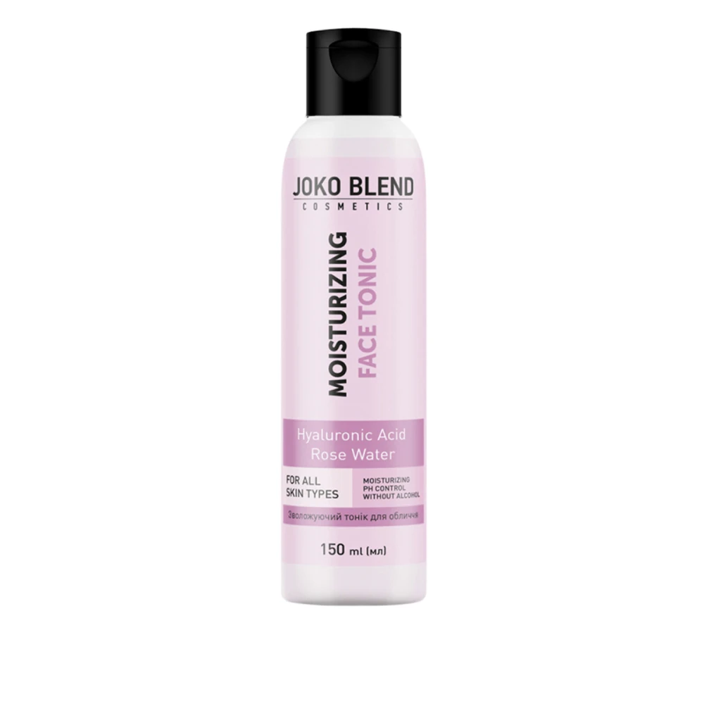 Тоник увлажняющий для лица Joko Blend (150 мл)
