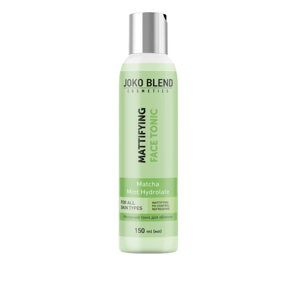 Тоник матированный для лица Joko Blend (150 мл)