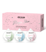 Набір масок для обличчя Joko Blend (Magic Skin)