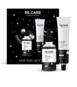 Набір новорічний для догляду за обличчям Re Care (New Year. New Skin)