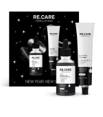 Набор новогодний по уходу за лицом Re Care (New Year. New Skin)