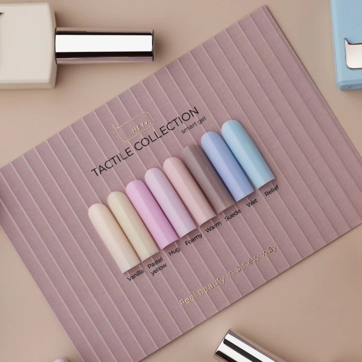 Гель SMART жидкий конструирующий во флаконе 15 мл (Foamy)