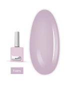 Гель SMART жидкий конструирующий во флаконе 15 мл (Foamy)