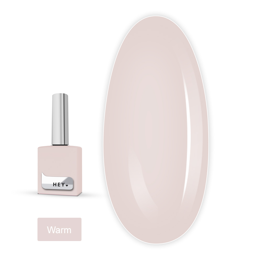 Гель SMART жидкий конструирующий во флаконе 15 мл (Warm)