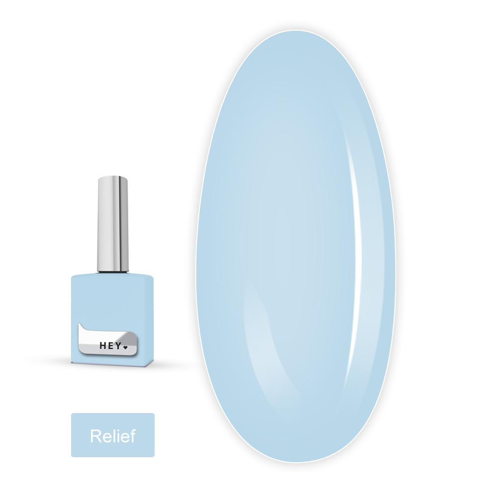 Гель SMART жидкий конструирующий во флаконе 15 мл (Relief)