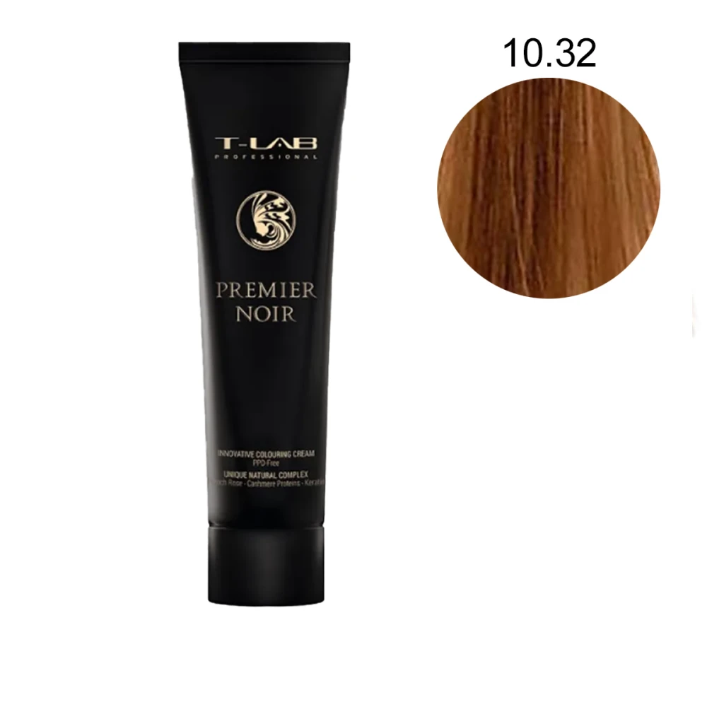 Крем-фарба для волосся Premier Noir 100 мл (10-32)