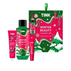 Подарунковий набір Tink (Winter Beauty)