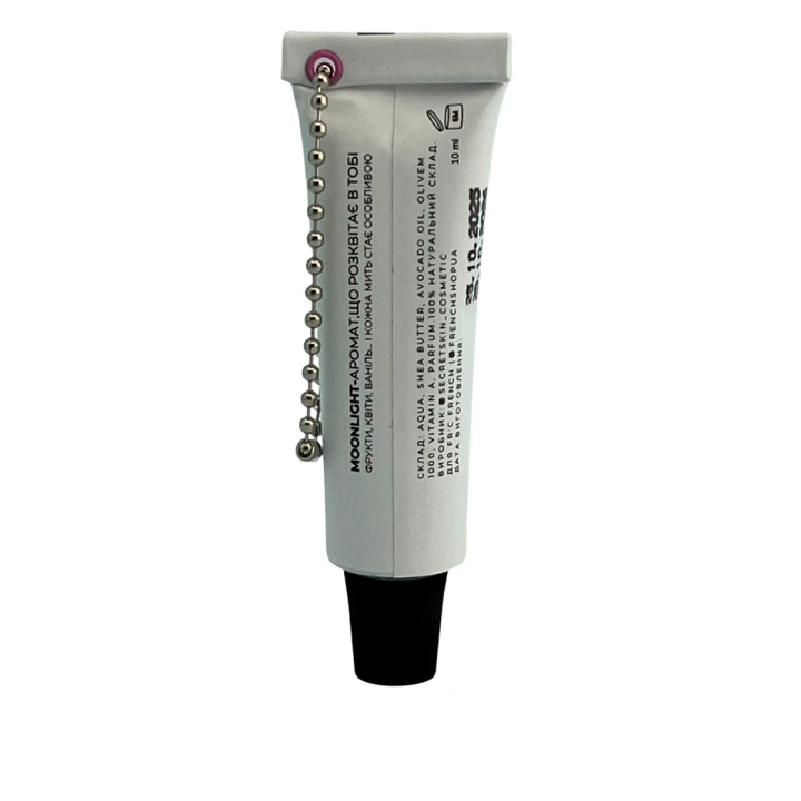 Крем для рук LE French 10 мл (Moonlight с цепочкой)