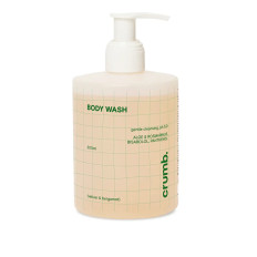 Гель для тіла Body Wash, 300 мл (Vetiver Bergamot)