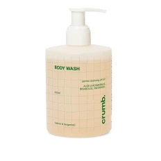 Гель для тіла Body Wash, 300 мл (Vetiver Bergamot)