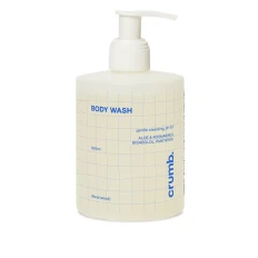 Гель для тіла Body Wash, 300 мл (Floral Wood)