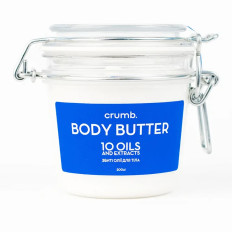 Баттер для тіла Crumb , 200 мл (Santal Cardamom)