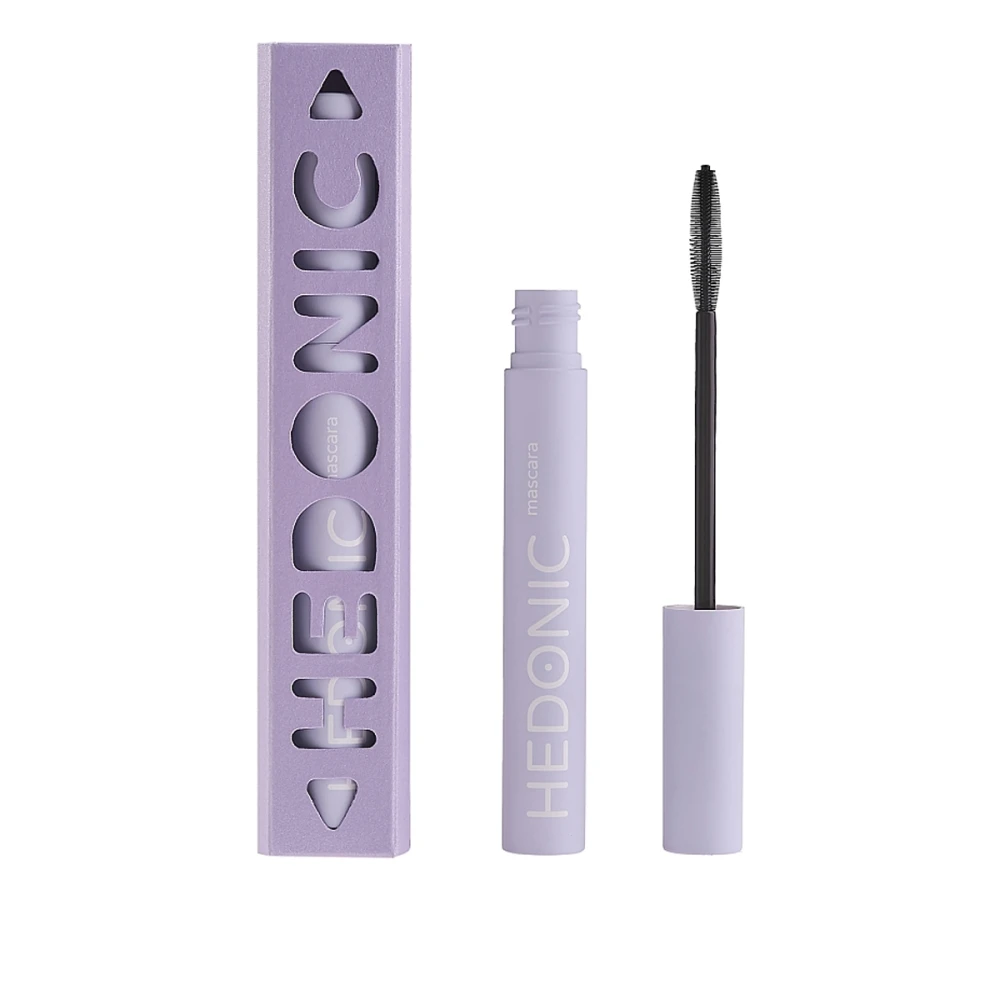 Тушь для ресниц Hedonic (Thermo mascara Dark Brown)