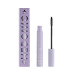 Туш для вій Hedonic (Thermo mascara Dark Brown)