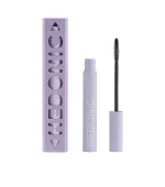 Тушь для ресниц Hedonic (Thermo mascara Dark Brown)