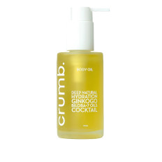Олія для тіла Crumb , 100 мл (Santal & Cardamom)