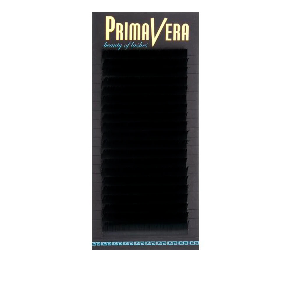 Вії для нарощування VIE (Primavera Сlasic 3D 0,07*C)