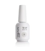 Топ для гель-лака TrendyNails HFTF 15 мл (Milk)
